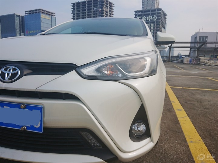 丰田致享用车知识,提车已有2个月了