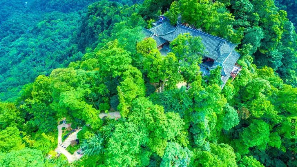 成都的5a景点有哪些,成都周边的5a景区有哪些