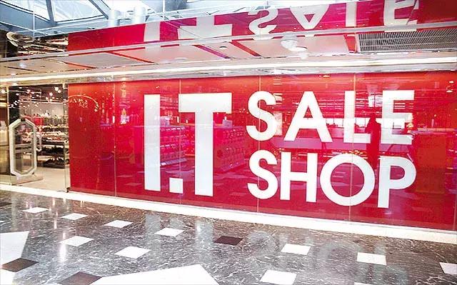 香港便宜大牌折扣店,香港换季折扣店