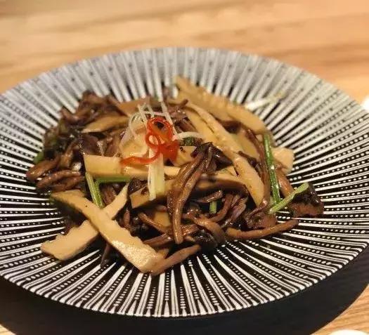 北京老字号素菜馆,京城第一素菜馆