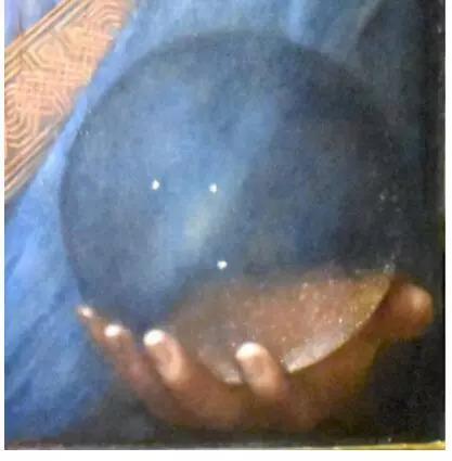 艺术品真伪规避,艺术品鉴定真伪的地方