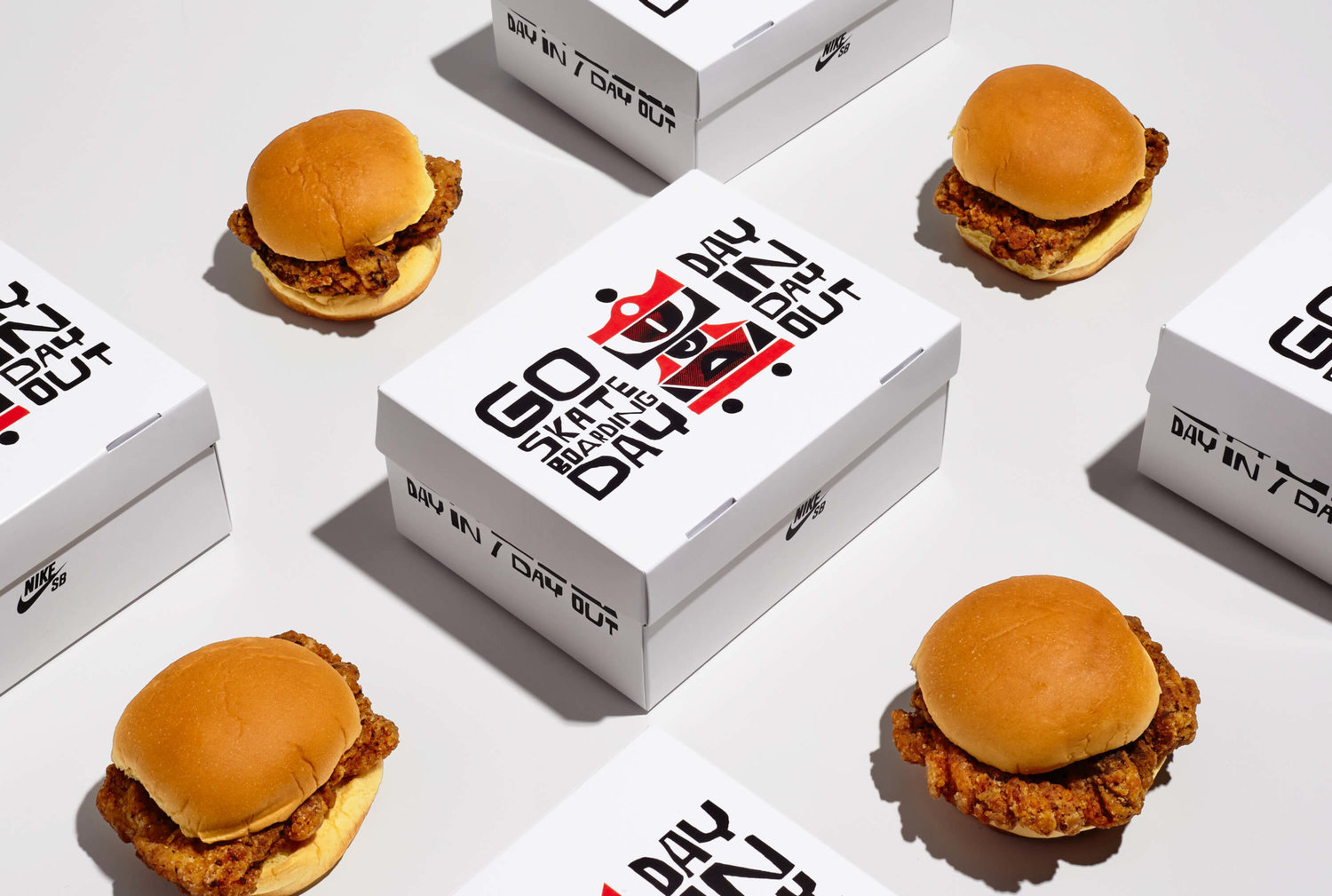 nike纯白鞋如何设计,nike的鞋设计稿