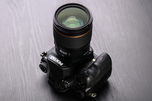 宾得星系列镜头,最值得入手的宾得镜头