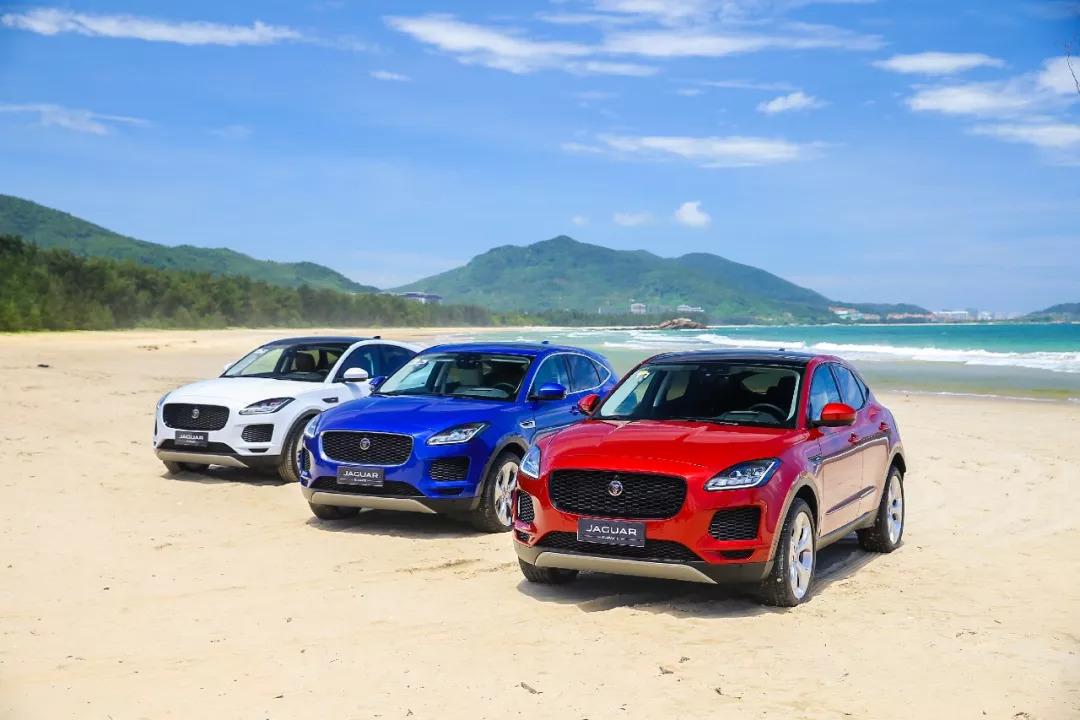 2024捷豹e-pace和长安uni-t运动版对比,捷豹e-pacep200与p200s有什么区别