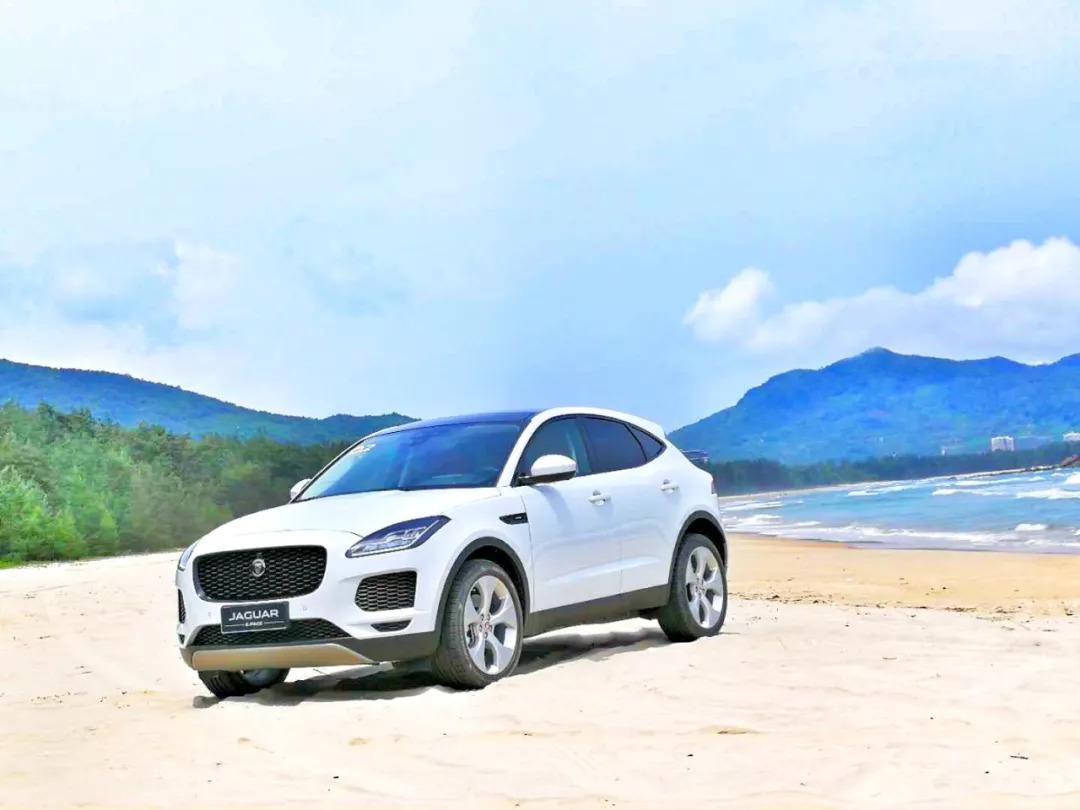 2024捷豹e-pace和长安uni-t运动版对比,捷豹e-pacep200与p200s有什么区别