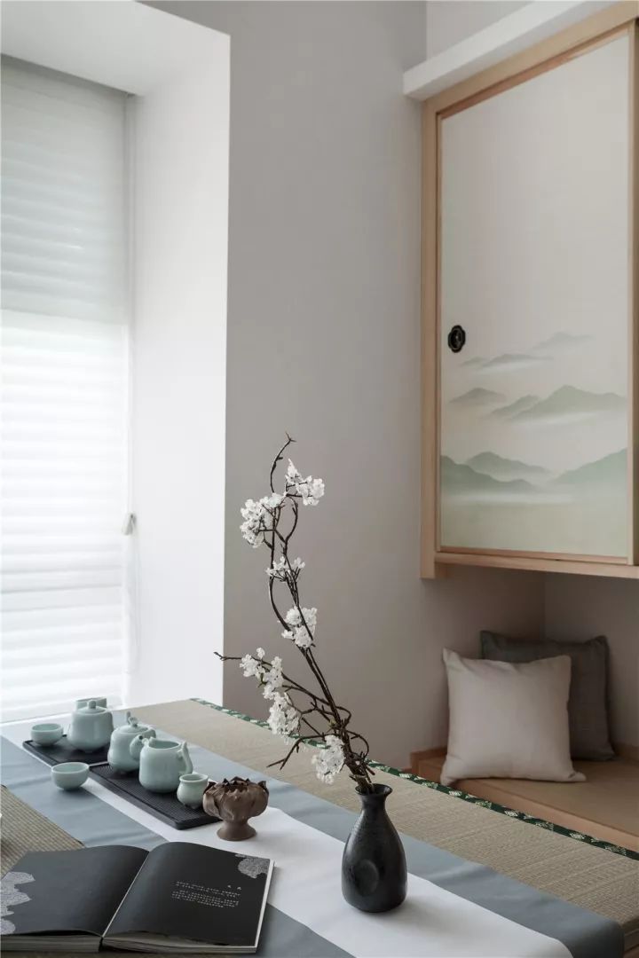 6万的装修现代简约,6万简单装修