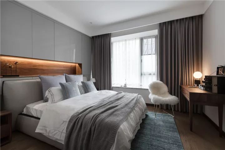 6万的装修现代简约,6万简单装修