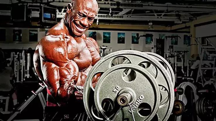 高级训练方法和技巧,高级训练法