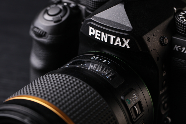 宾得星系列镜头,最值得入手的宾得镜头