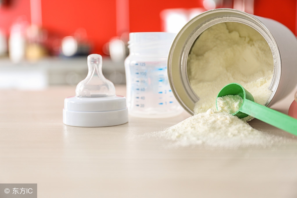 奶粉没冲开结块宝宝喝了咋办,奶粉结块没冲开喝了怎么办