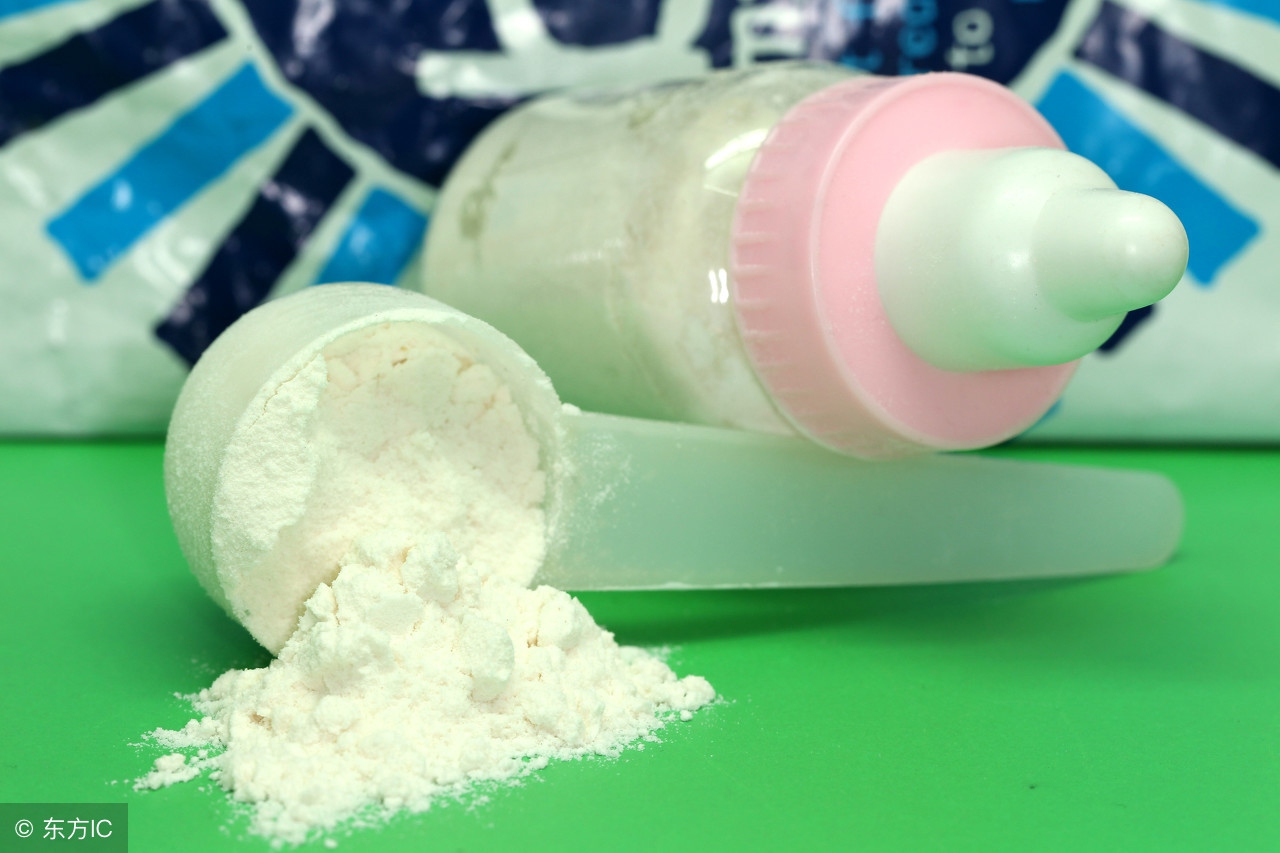 奶粉没冲开结块宝宝喝了咋办,奶粉结块没冲开喝了怎么办