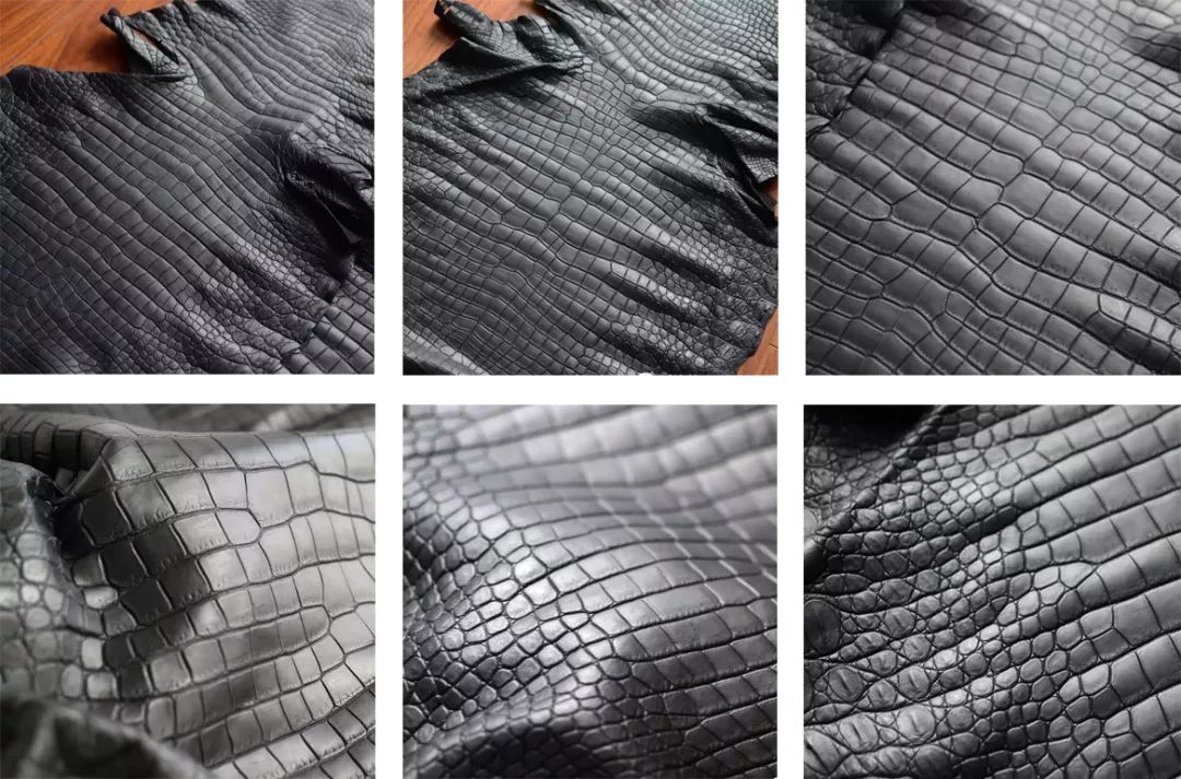鳄鱼皮皮鞋怎样护理视频,鳄鱼皮保养修复