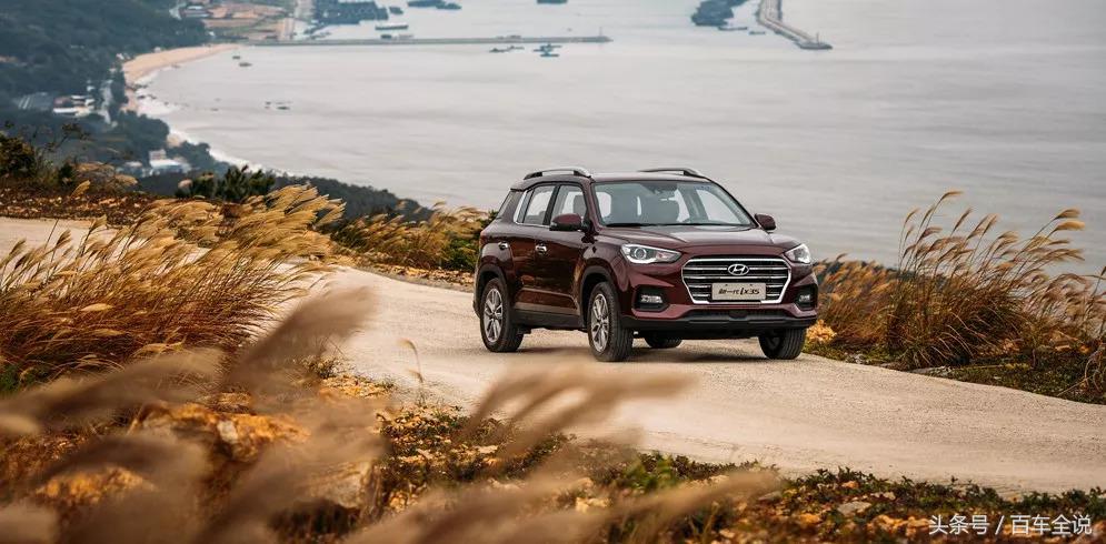 智跑跟新款ix35哪个值得买,ix35与起亚智跑好不好