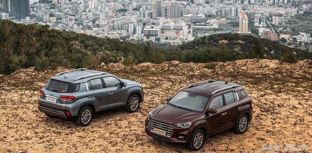 智跑跟新款ix35哪个值得买,ix35与起亚智跑好不好