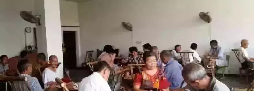 住在乐山杨湾乡的快乐,是一般人想象不到的……