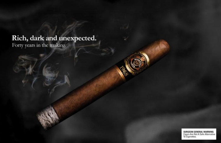 非古蒙特雪茄价格,四大非古雪茄