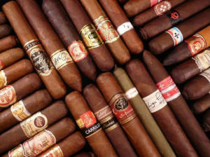 非古蒙特雪茄价格,四大非古雪茄