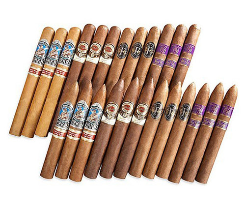 非古蒙特雪茄价格,四大非古雪茄