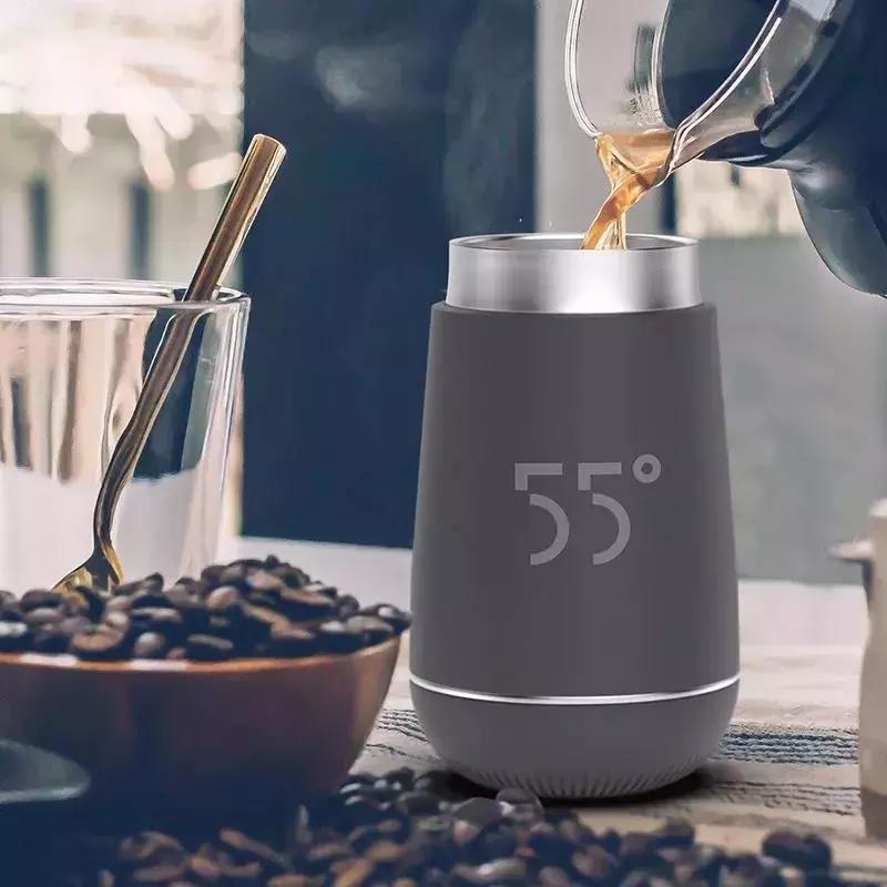 《创造101》小姐姐们拔草的“喝水神器”,摇一摇,开水秒变温水