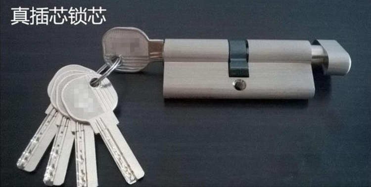 c级锁芯如何挑,你家门锁