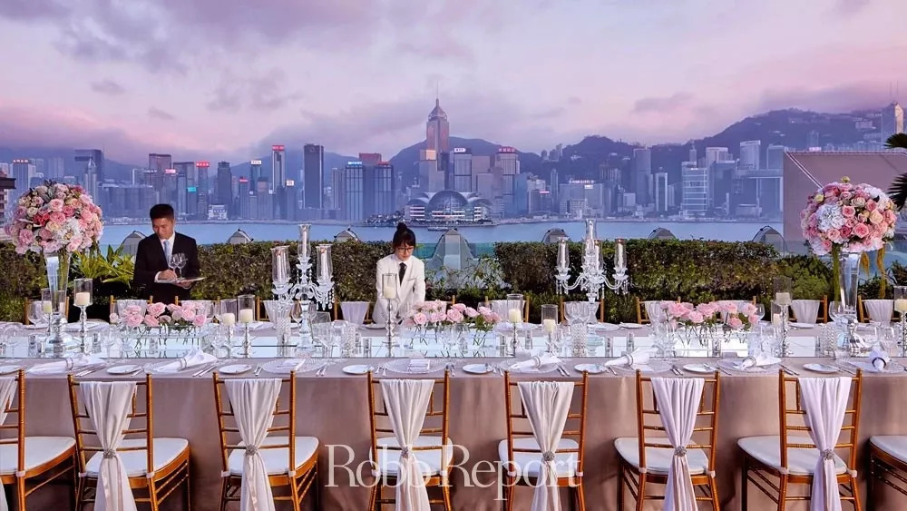 琼瑶杯·美酒丨这个秋天来一场与香槟的冒险之旅