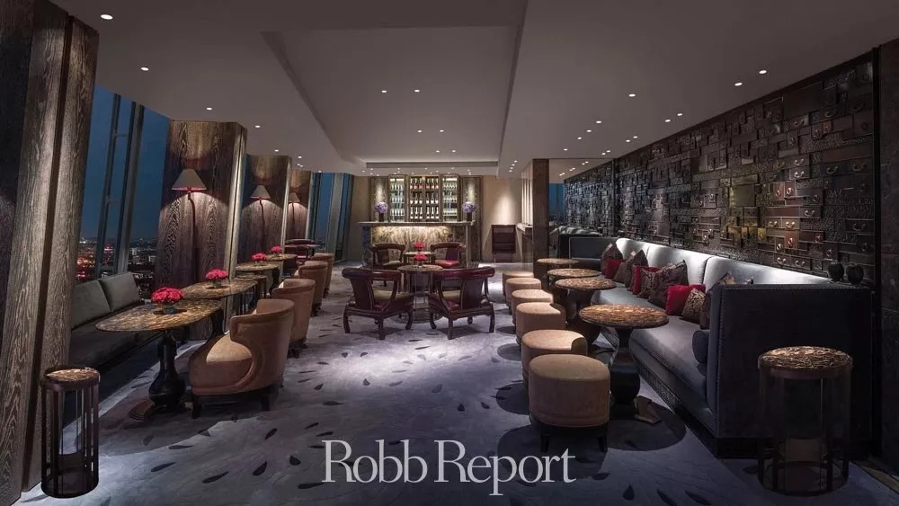 琼瑶杯·美酒丨这个秋天来一场与香槟的冒险之旅