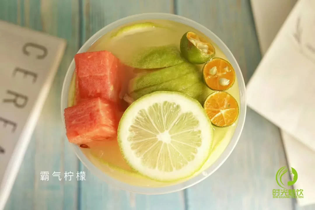 网红水果茶大品牌,网红水果茶销量怎样