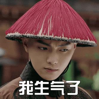 傅恒死后许凯哭的视频,许凯和傅恒结局