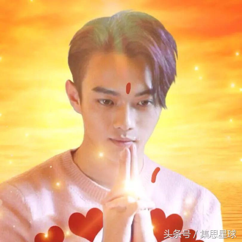 傅恒死后许凯哭的视频,许凯和傅恒结局