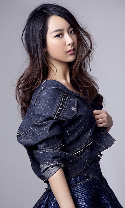 女明星杨紫杨幂的照片,女明星杨紫照片