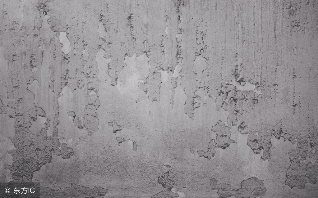 墙面涂鸦起皮脱落怎么处理,墙壁起皮脱落怎么处理是漏水吗