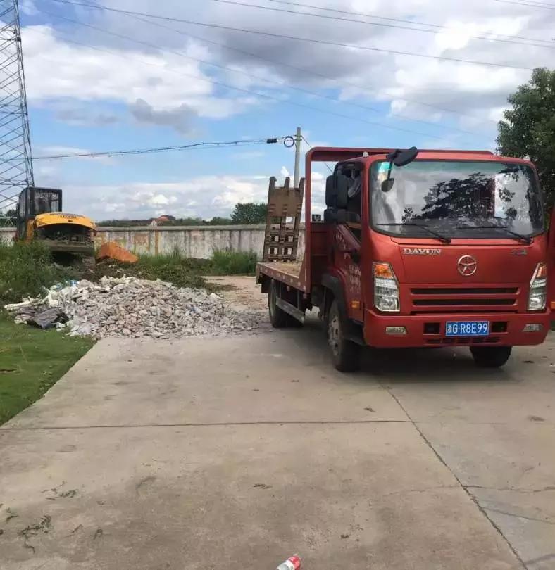 东阳市江北街道：一座城市一个家，文明江北靠大家！