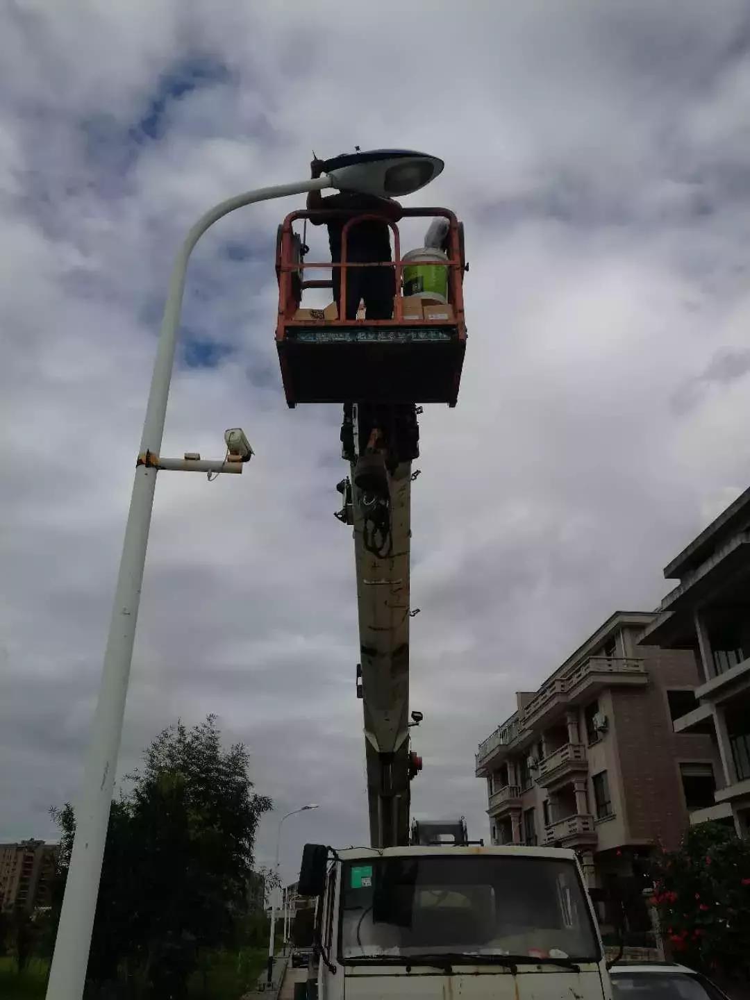 东阳市江北街道：一座城市一个家，文明江北靠大家！