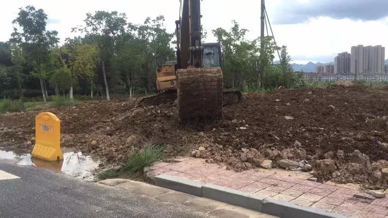 东阳市江北街道：一座城市一个家，文明江北靠大家！