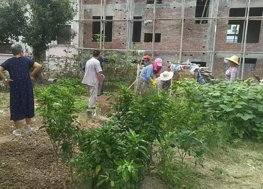 东阳市江北街道：一座城市一个家，文明江北靠大家！