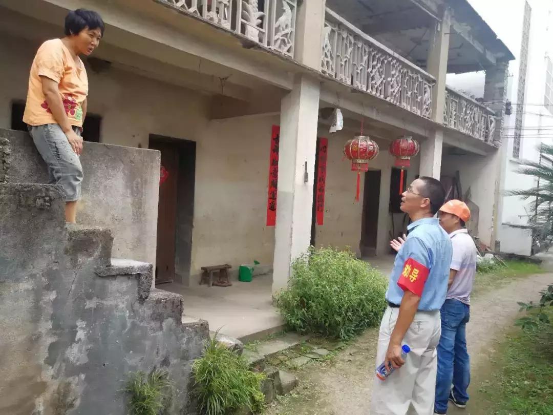 东阳市江北街道：一座城市一个家，文明江北靠大家！