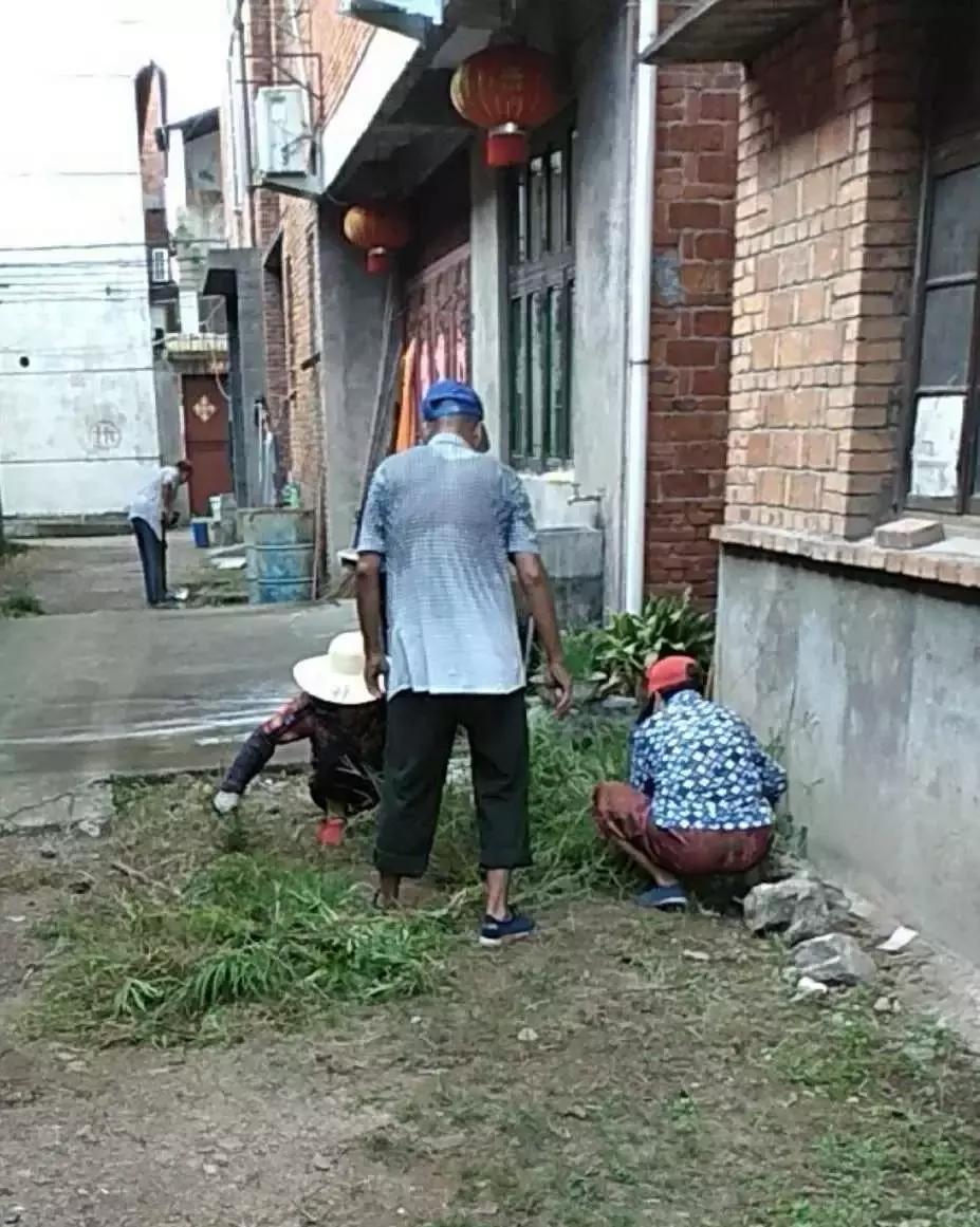 东阳市江北街道：一座城市一个家，文明江北靠大家！