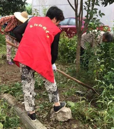 东阳市江北街道：一座城市一个家，文明江北靠大家！