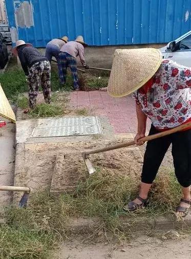 东阳市江北街道：一座城市一个家，文明江北靠大家！