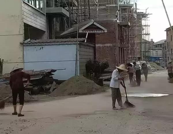 东阳市江北街道：一座城市一个家，文明江北靠大家！