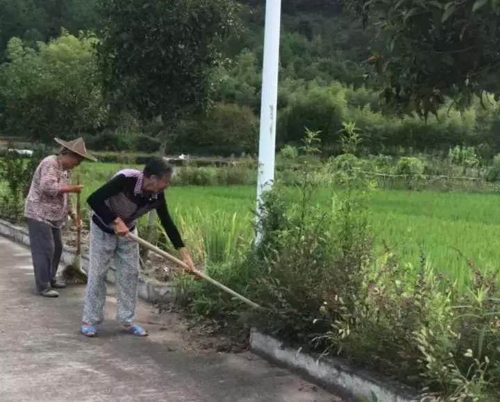 东阳市江北街道：一座城市一个家，文明江北靠大家！