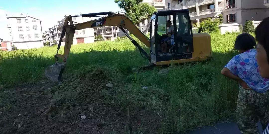 东阳市江北街道：一座城市一个家，文明江北靠大家！