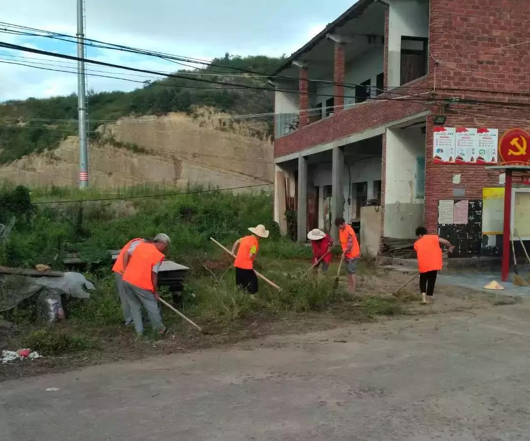 东阳市江北街道：一座城市一个家，文明江北靠大家！