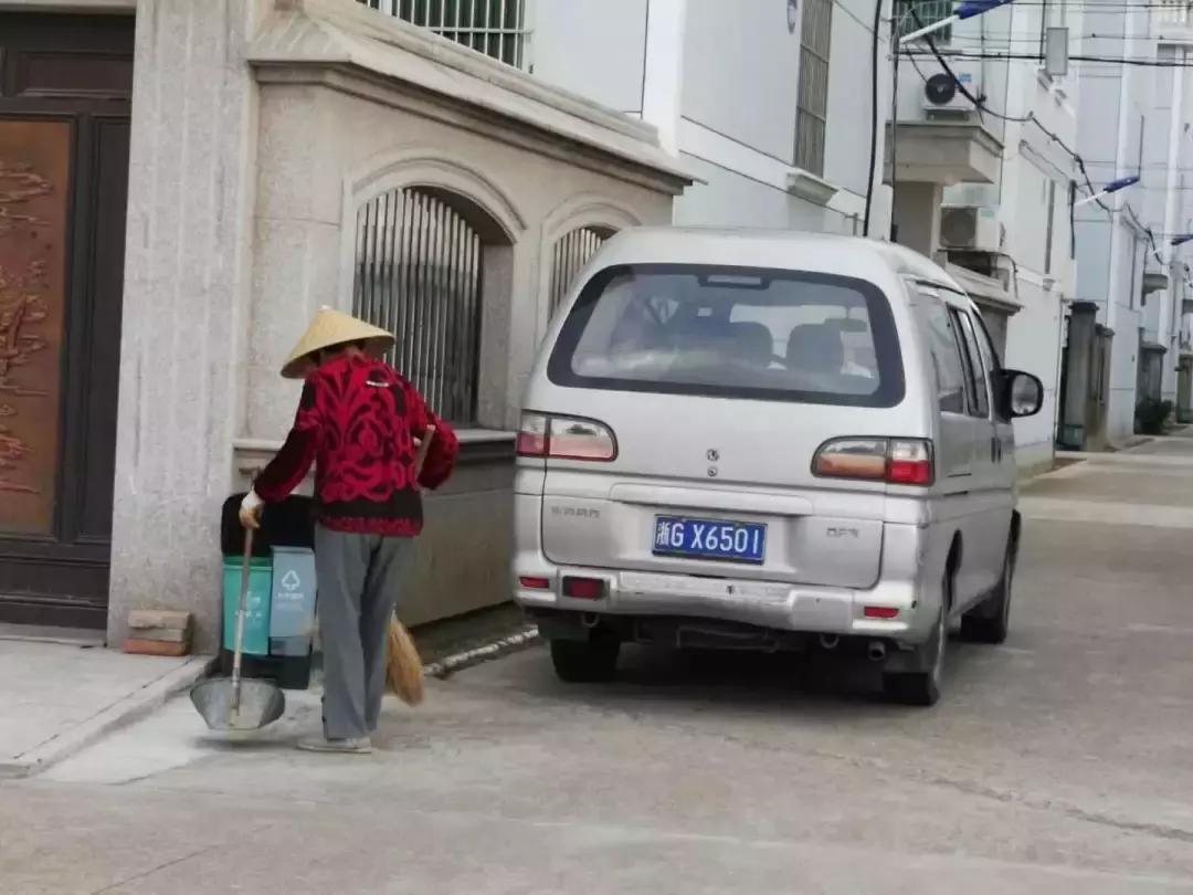 东阳市江北街道：一座城市一个家，文明江北靠大家！
