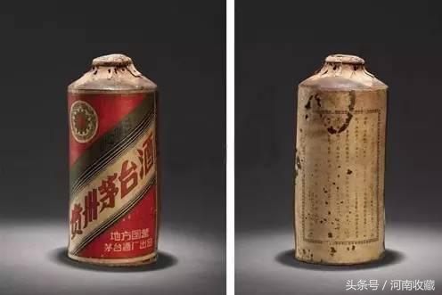 最贵的十大名酒，真的是太贵了！890万的汉帝茅台已甘拜下风！