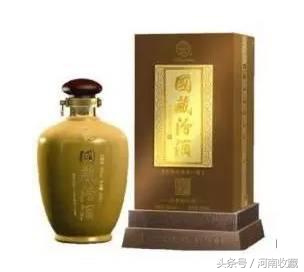 最贵的十大名酒，真的是太贵了！890万的汉帝茅台已甘拜下风！