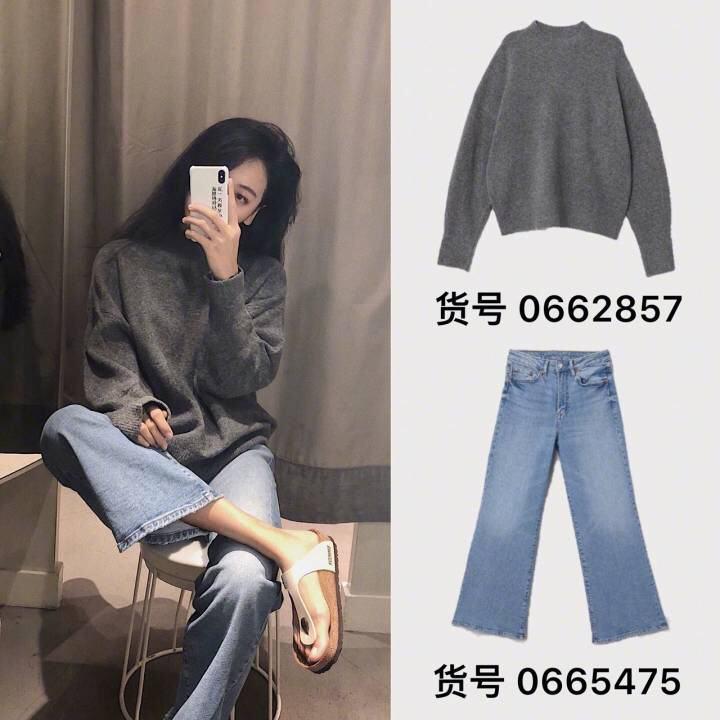 zara和hm的差别,zara跟hm哪个贵