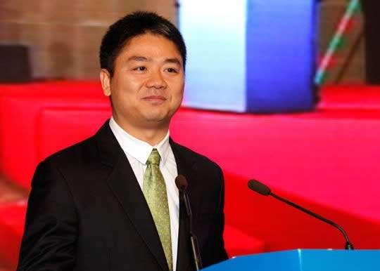 刘强东的一番话堪称职场大忌,刘强东三句话