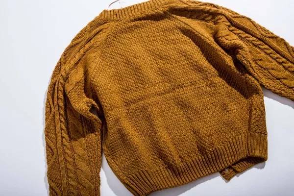 日本时尚博主AYA推荐=GU针织开衫全色系、全码数比较