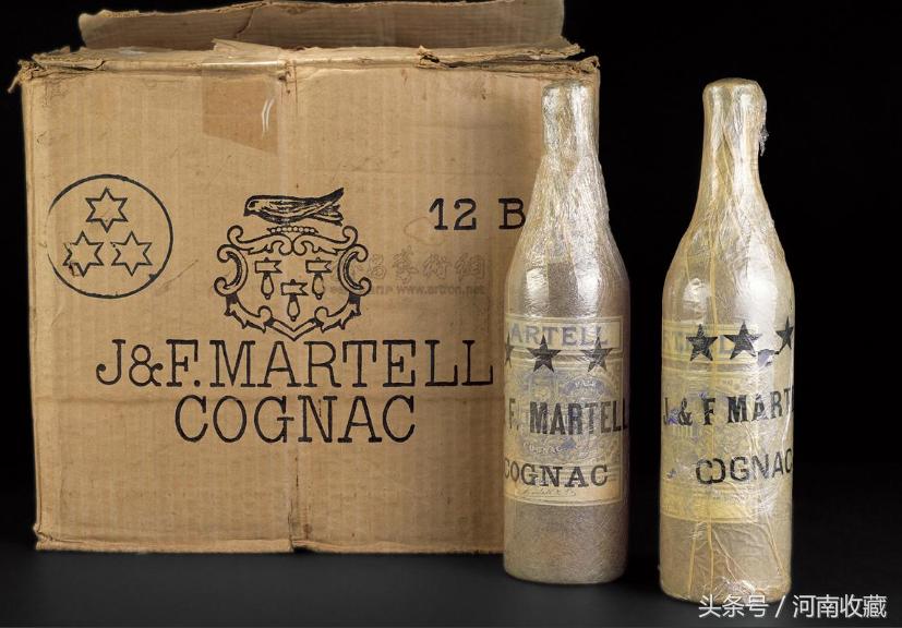 最贵的十大名酒，真的是太贵了！890万的汉帝茅台已甘拜下风！